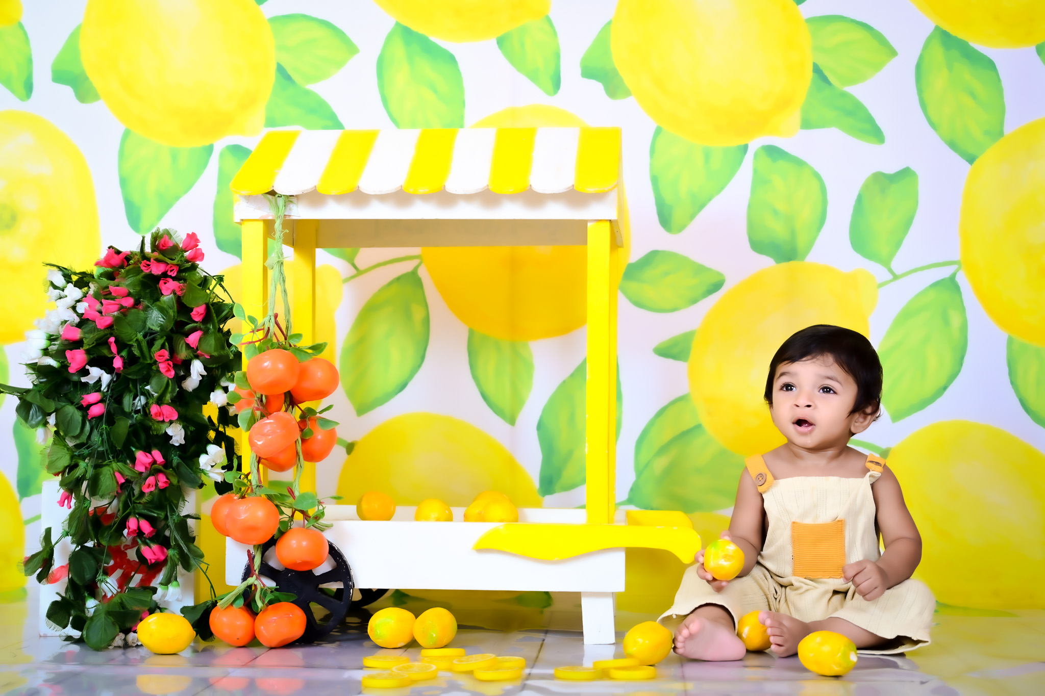 Baby Photography Bangalore